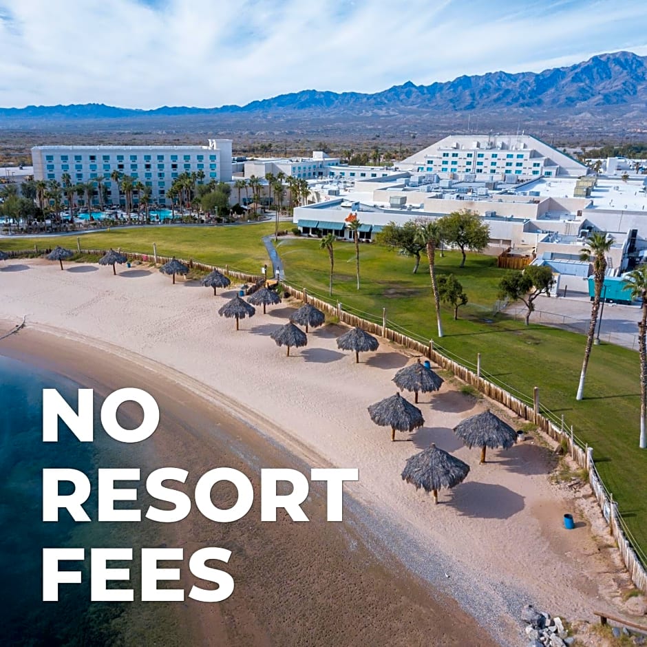 Avi Resort & Casino