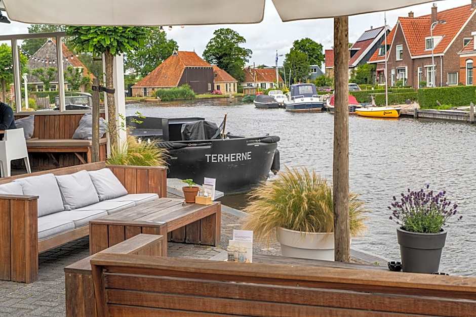 Schippershuis Terherne