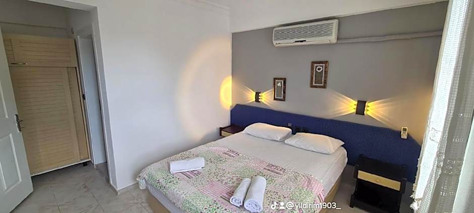 California Apart Otel