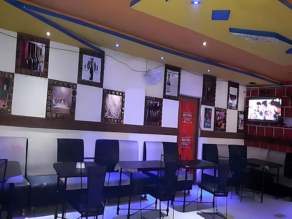 Hotel Kohinoor Inn – Ajmer, GA