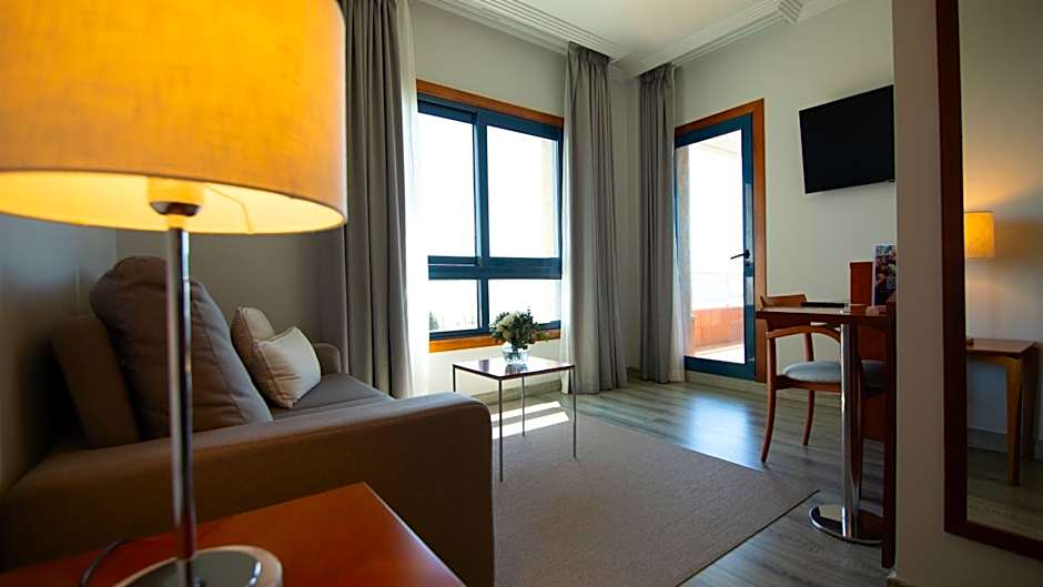 Hotel Spa Galatea