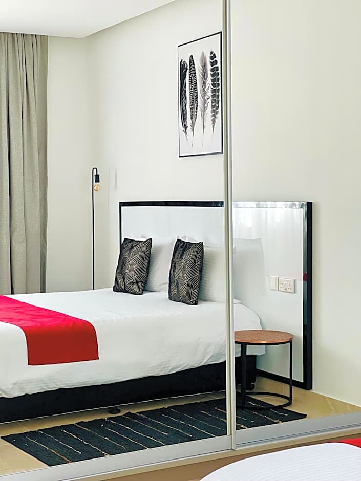 Sveltos Residence Suites