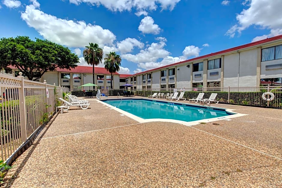 Motel 6 Houston Hobby