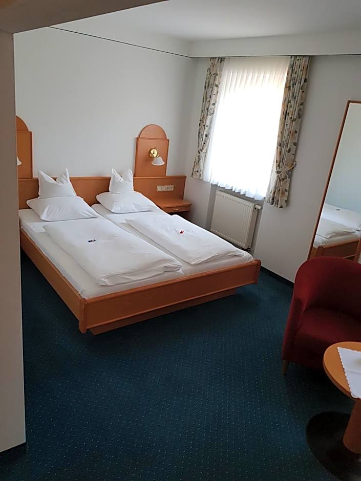 Hotel Gasthof Specht