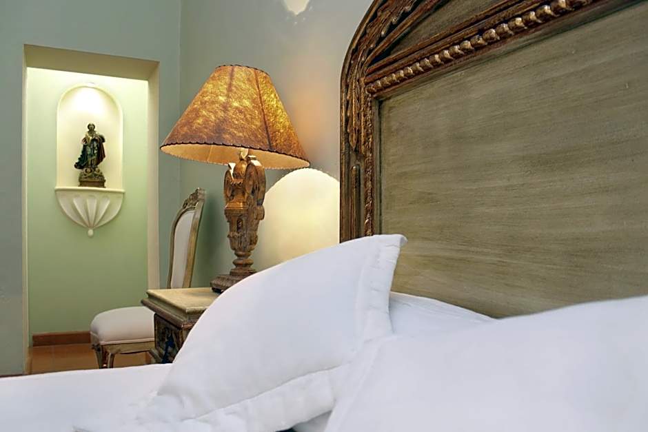 Hotel Boutique La Casa Azul