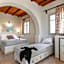 Michalios Cycladic Apartments