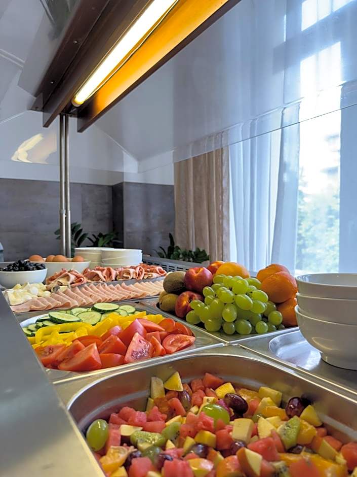 Hotel Theresia
