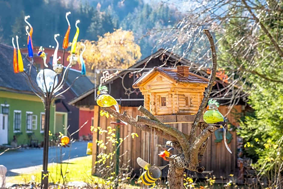 Kinderhotel Appelhof