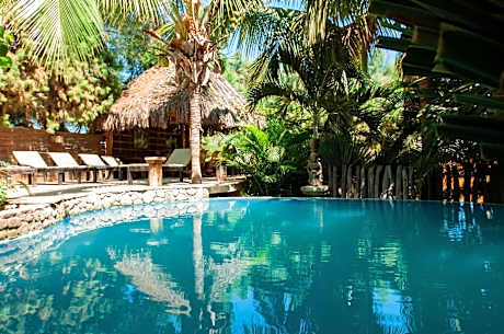 Kimbas Bungalows Mancora