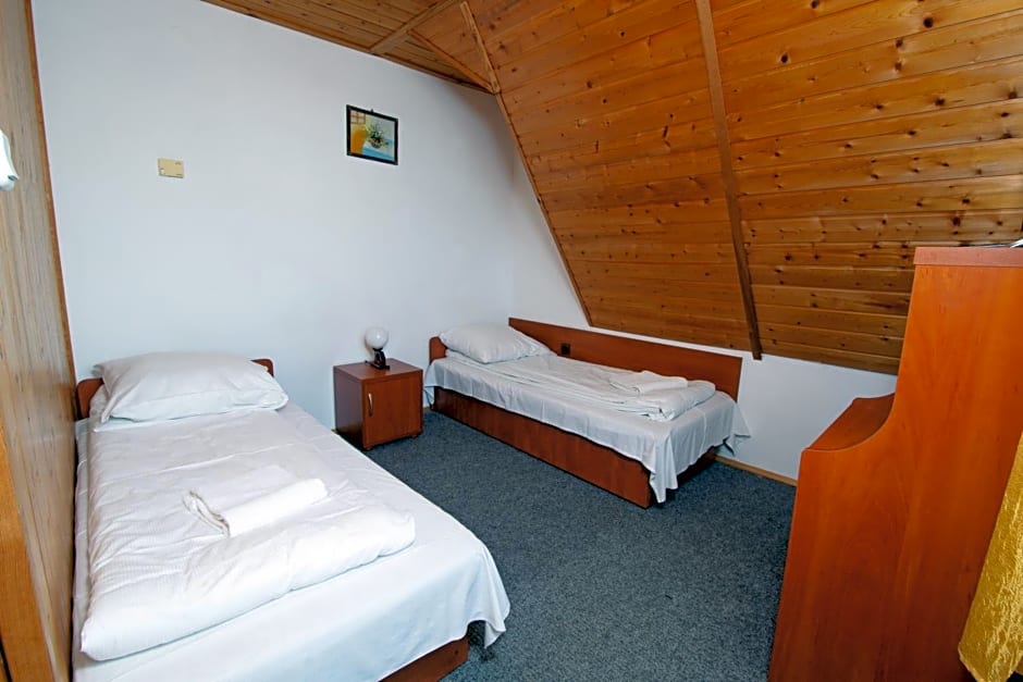 O¿rodek Wypoczynkowy AS PIK dawniej Hotel AS PIK