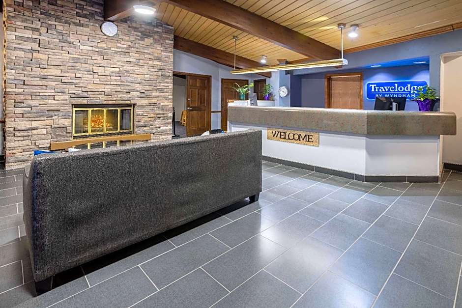 Travelodge by Wyndham Appleton
