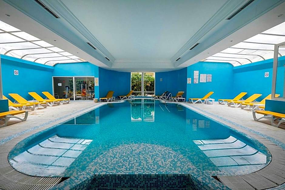 Houda Yasmine Hotel