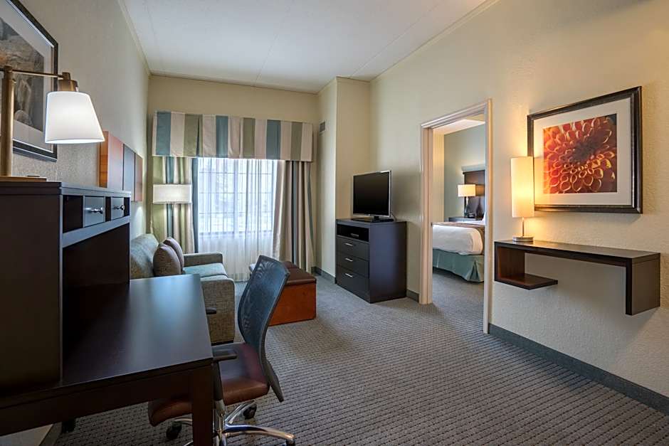 Staybridge Suites Wilmington - Brandywine Valley By IHG