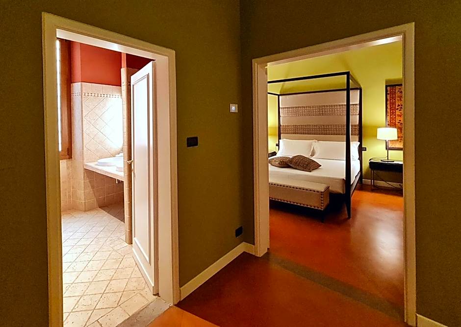 Santa Maria Novella - WTB Hotels