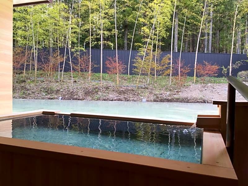 Okunoin Hotel Tokugawa