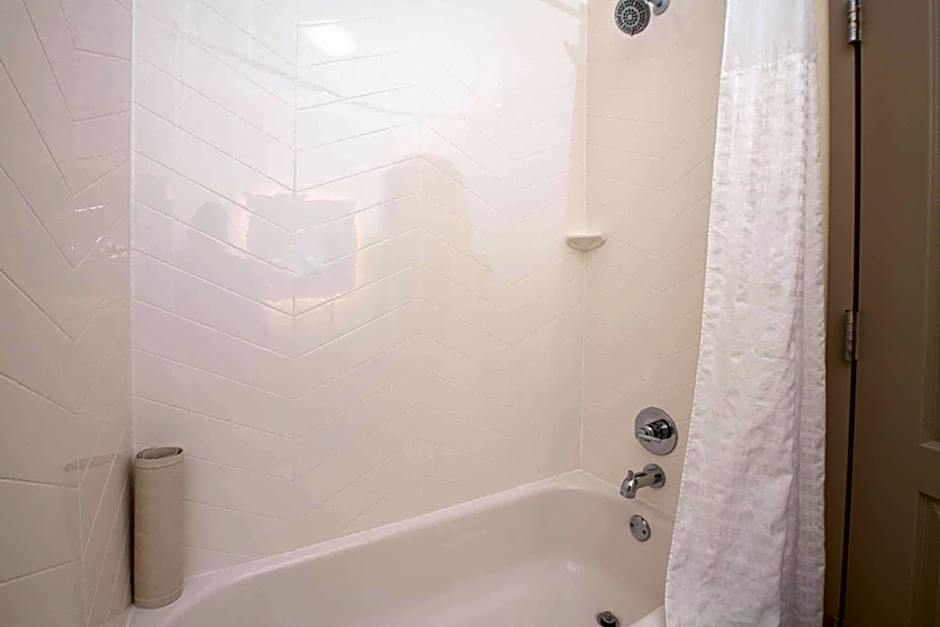 Comfort Suites Lafayette