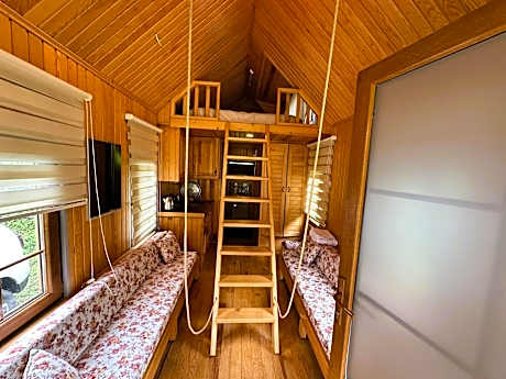 Deluxe Bungalow with Sea View