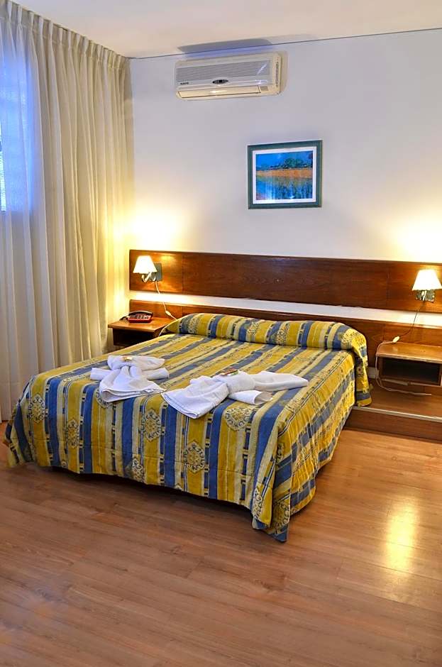 Hotel Hispano