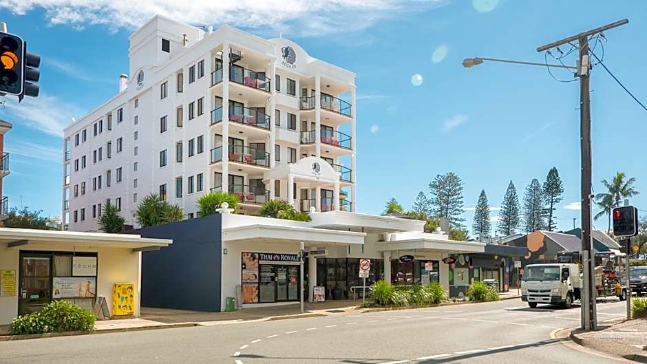 Aegean Mooloolaba