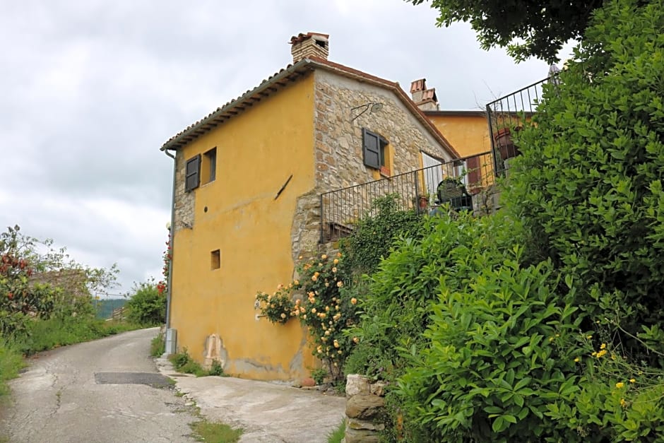 Bed & Breakfast Casa Lisetta