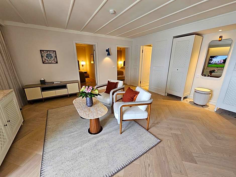 Grand Hotel 4 Opatijska Cvijeta