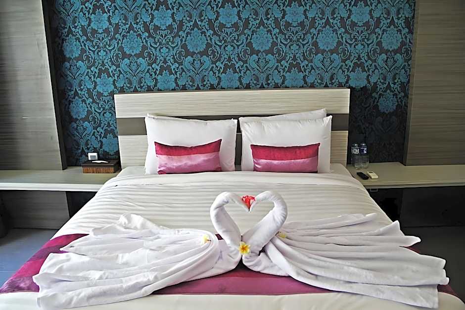 Kamini Legian Hotel