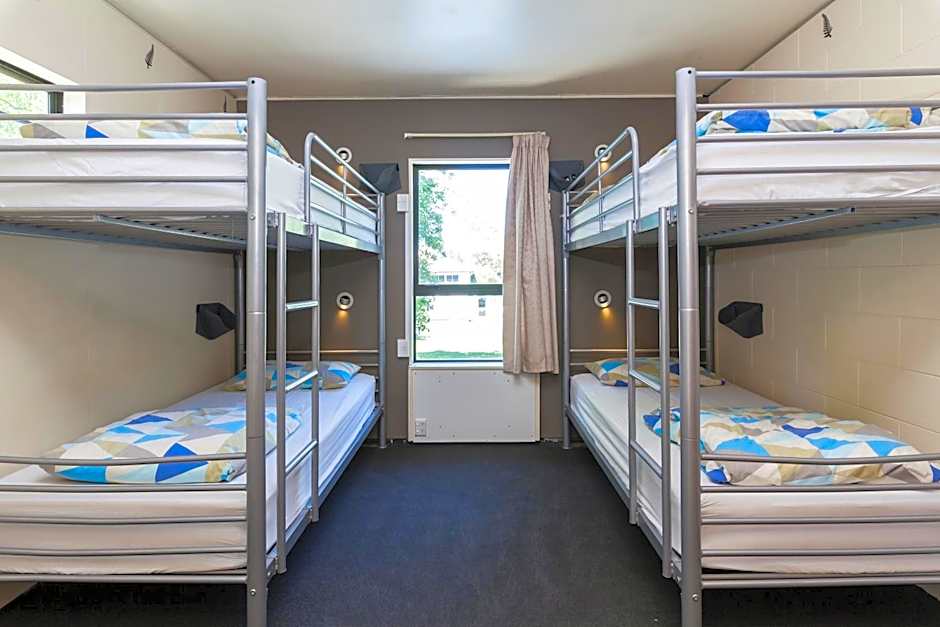 Around The World Backpackers