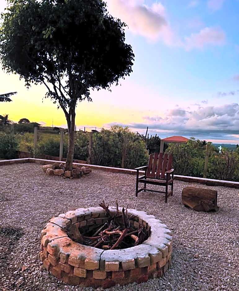 Chalés Sossego da Serra