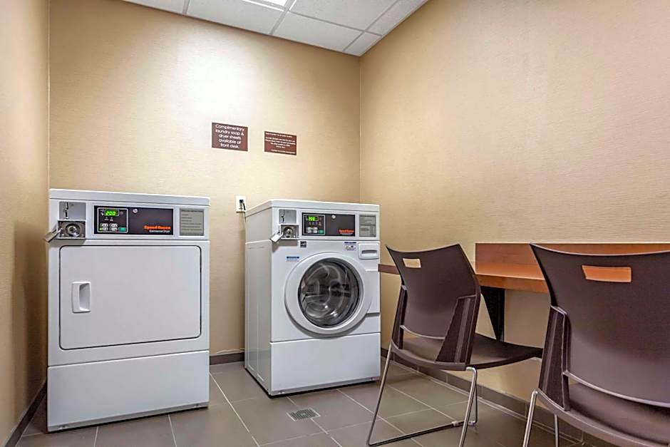 Comfort Inn & Suites Sioux Falls