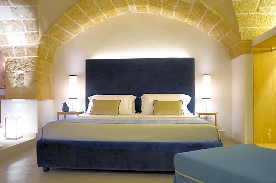 La Dimora delle Fate Luxury & SPA