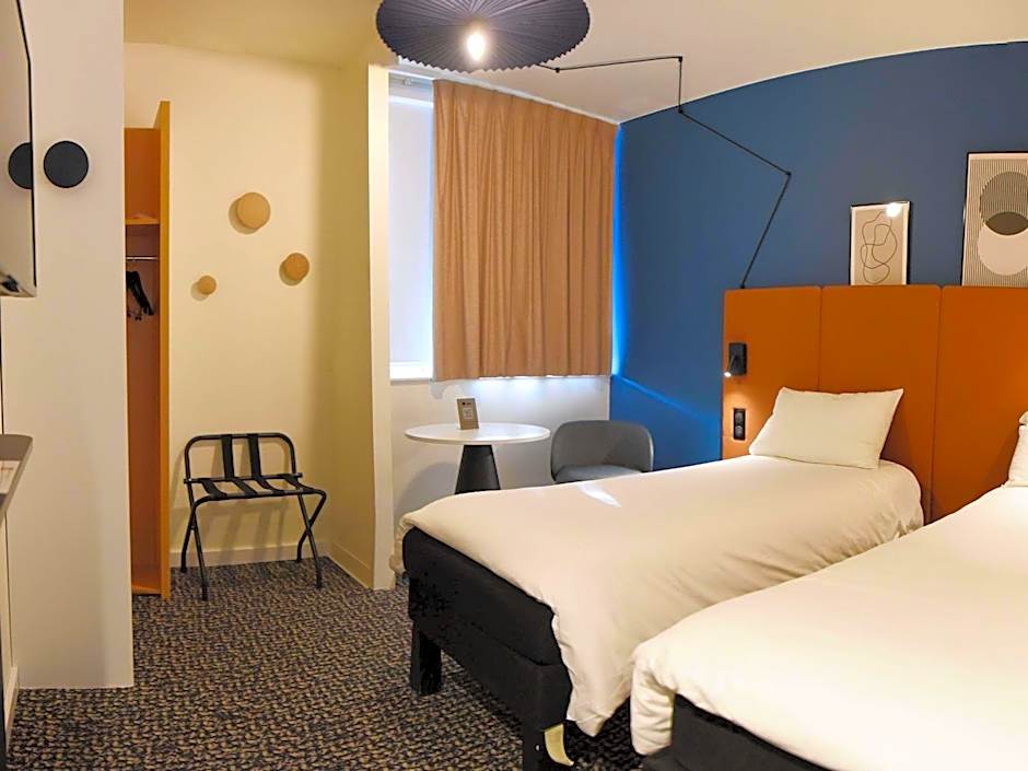 ibis Laval Le Relais D'Armor