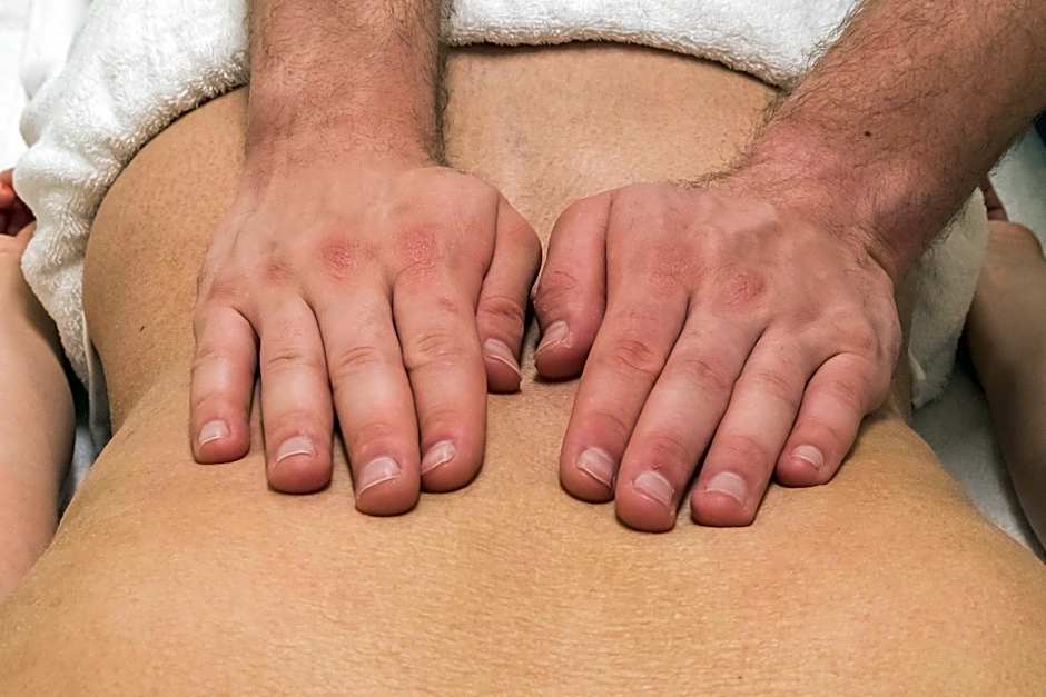 Best Western Hotel Slenaken