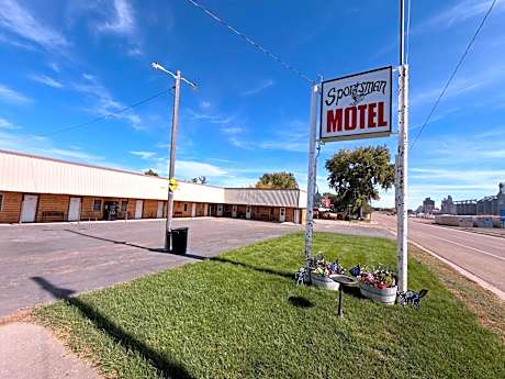 Sportsman Motel