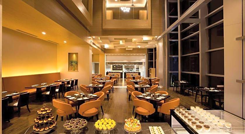 Hyatt Regency Ahmedabad