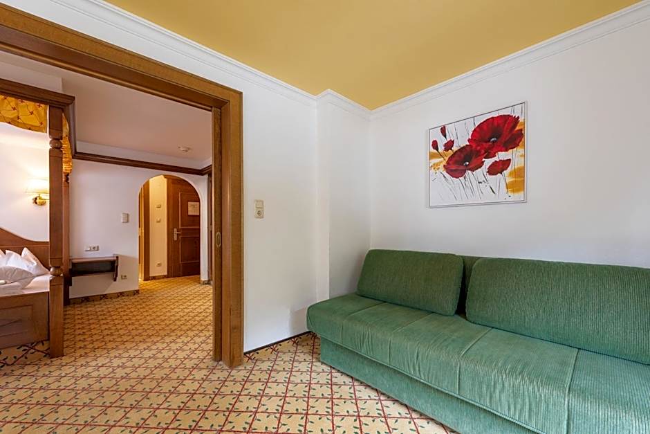 Heart Hotel Arlberg