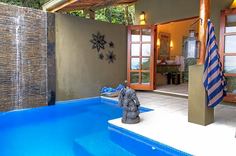 Hotel Casa Chameleon Mal Pais - Adults Only