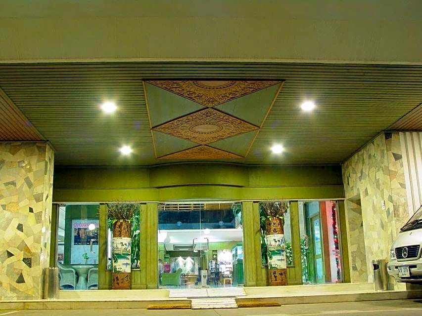 Pailyn Phitsanulok Hotel