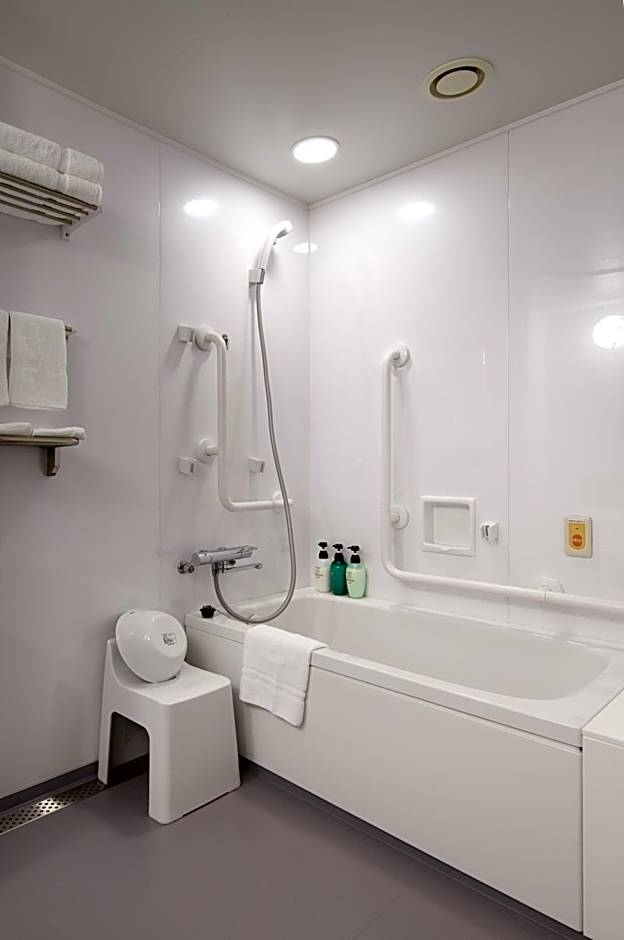 Hotel Crown Hills Ueno Premier