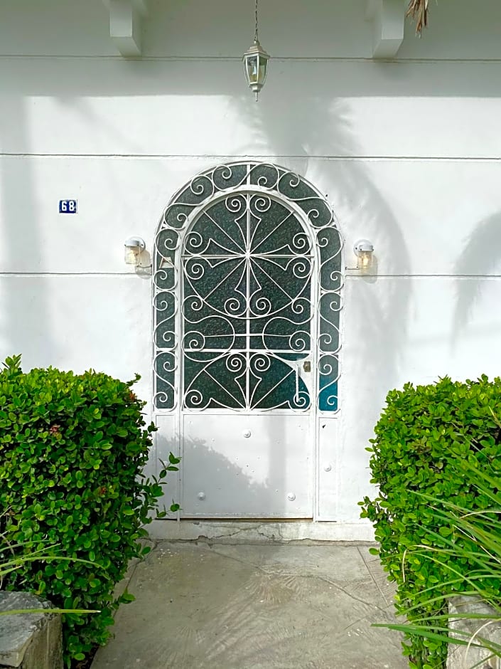 suites Casa Blanca