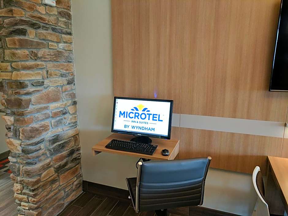 Microtel Inn & Suites by Wyndham Clarion