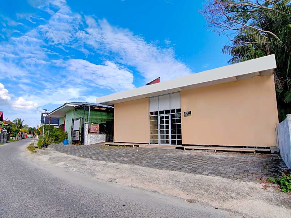 Hotel O Homestay Baiturrahmah Syariah