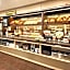 B&B Hotel Darmstadt