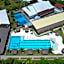 Beyond Island Resort