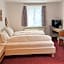 Hotel Heilquelle-Leukerbad-Therme