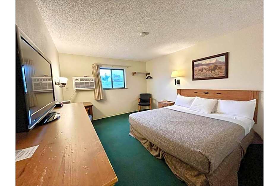 Homestead Inn Wolf Point Hwy 2