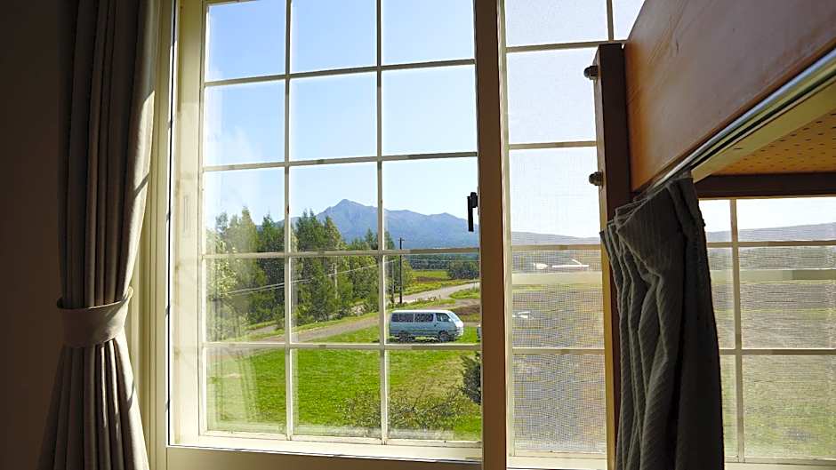 Kiyosato IHATOV Hostel