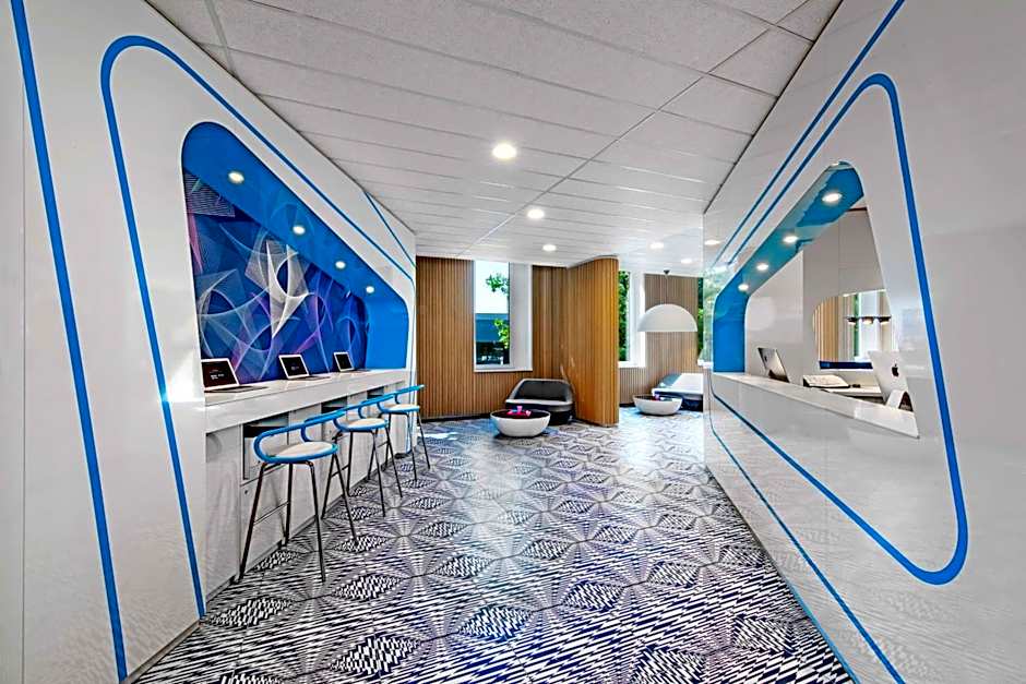 Prize by Radisson, Hamburg St Pauli