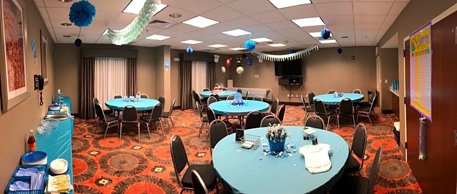 Hampton Inn & Suites Navarre