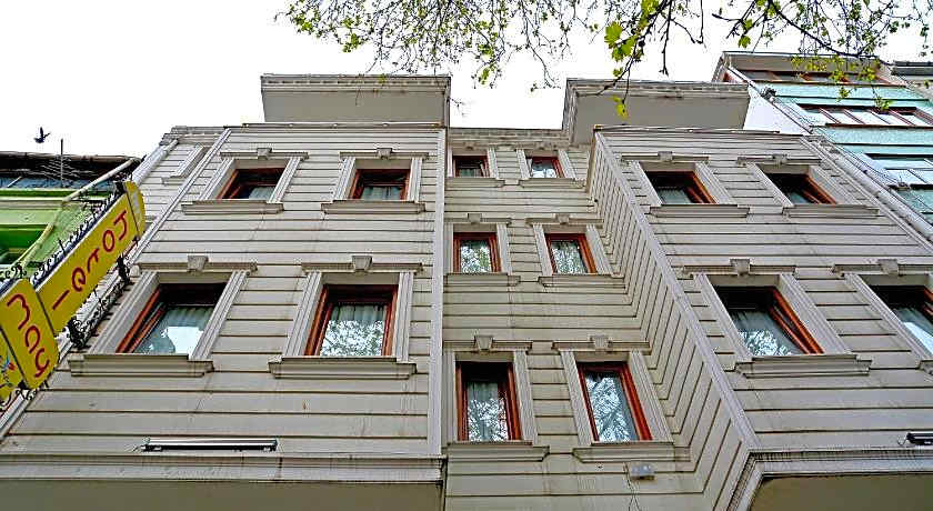 May Hotel Istanbul