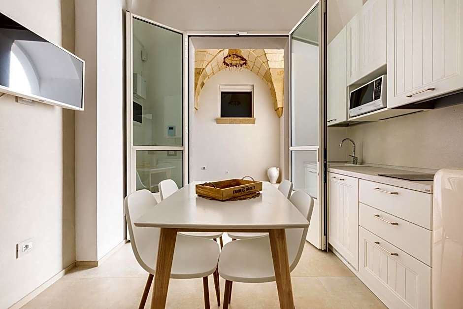 Palma Residence Salento